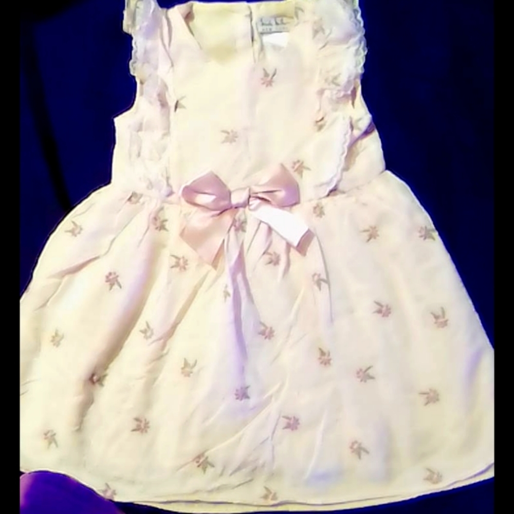 Summer dress